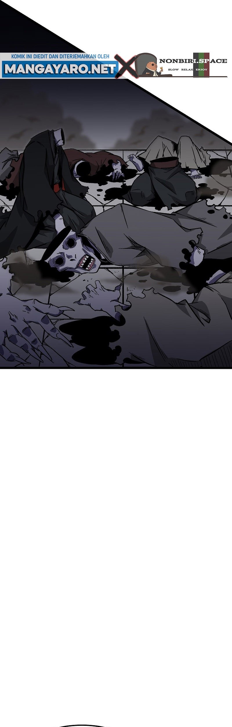 Gangho Apocalypse Bab 06 halaman 40