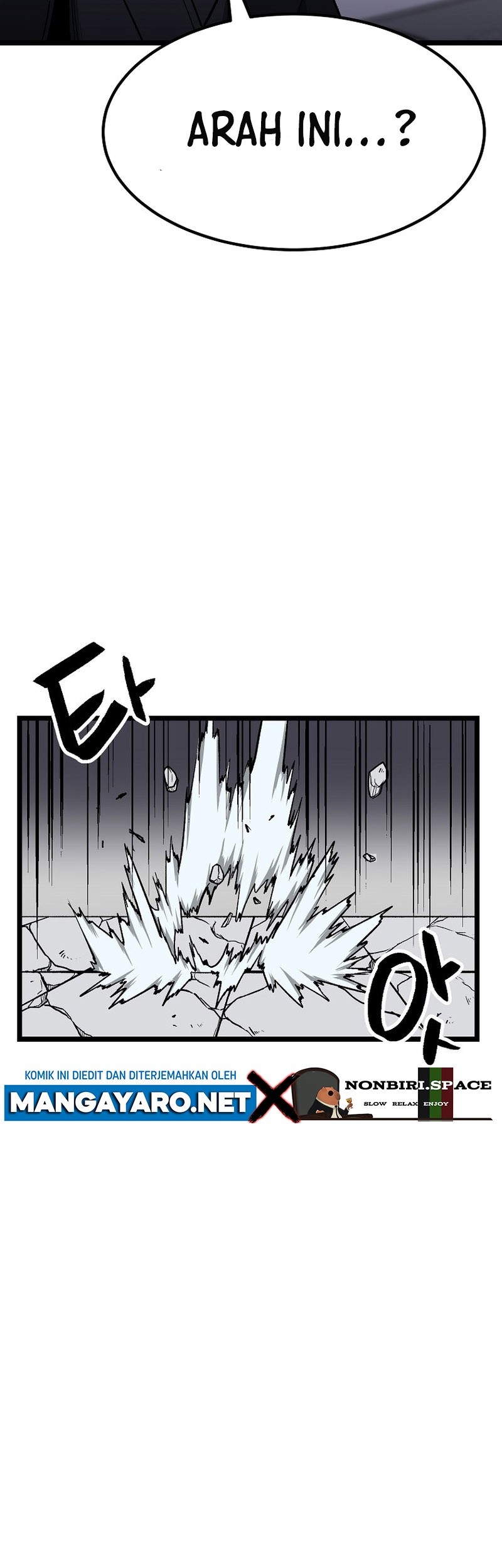Gangho Apocalypse Bab 06 halaman 44