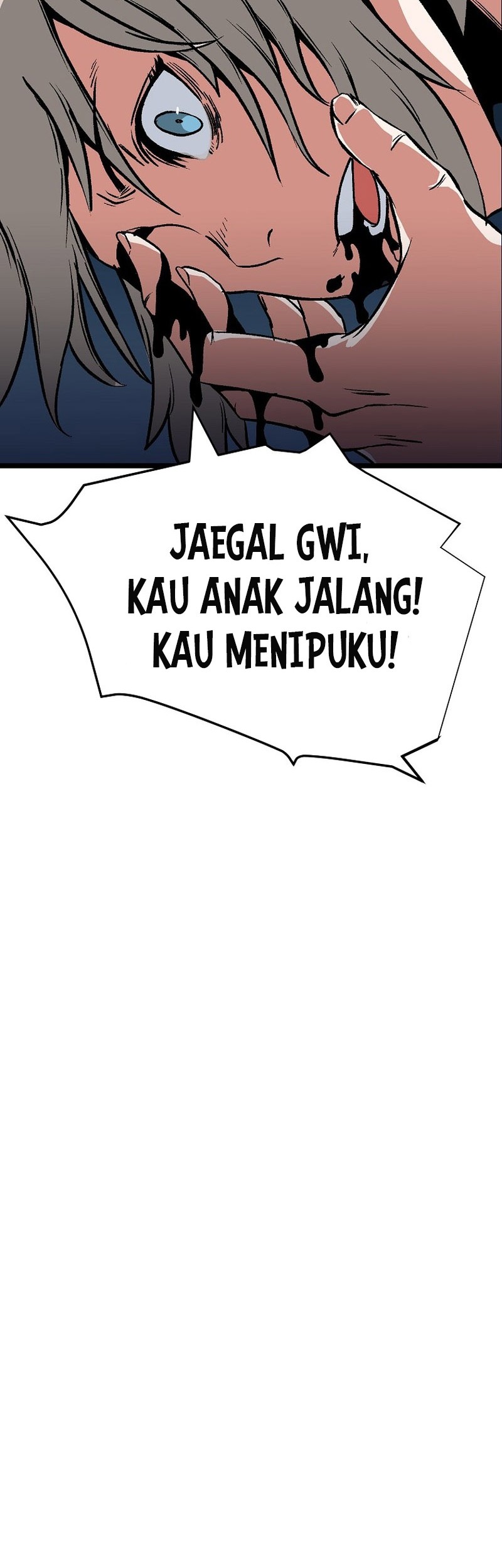 Gangho Apocalypse Bab 06 halaman 49