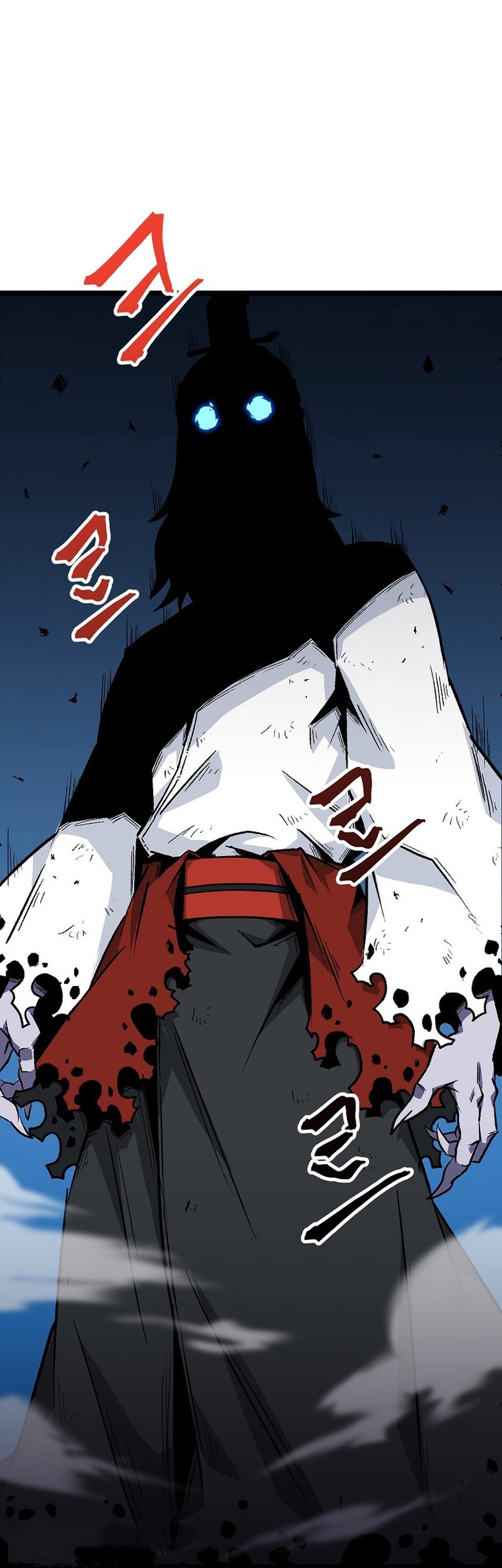 Gangho Apocalypse Bab 06 halaman 50