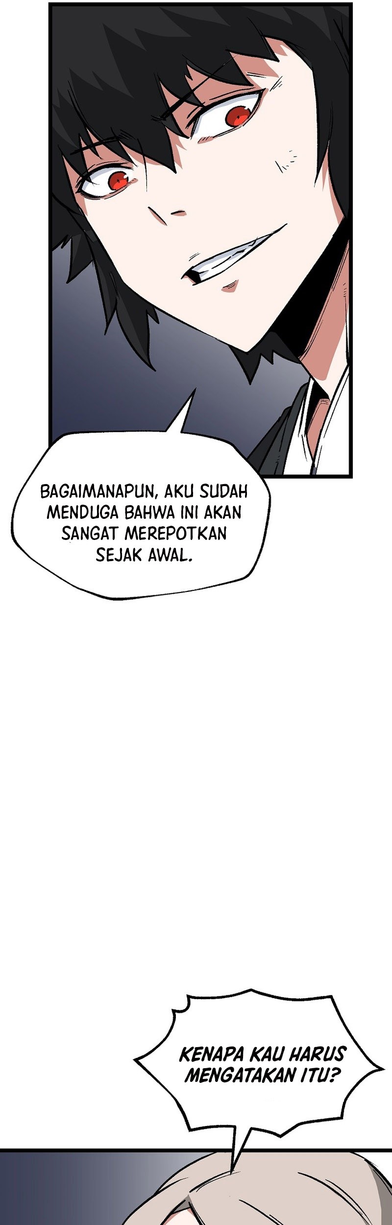 Gangho Apocalypse chapter 07 halaman 7