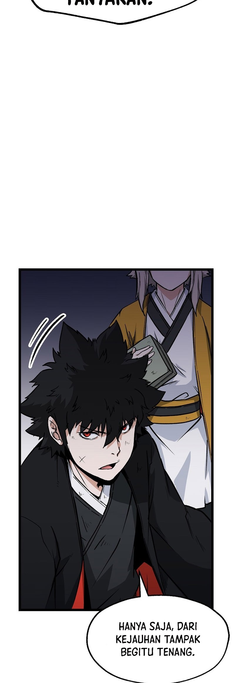 Gangho Apocalypse chapter 07 halaman 10