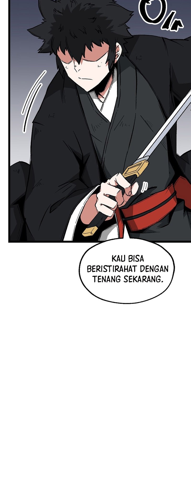 Gangho Apocalypse chapter 07 halaman 14