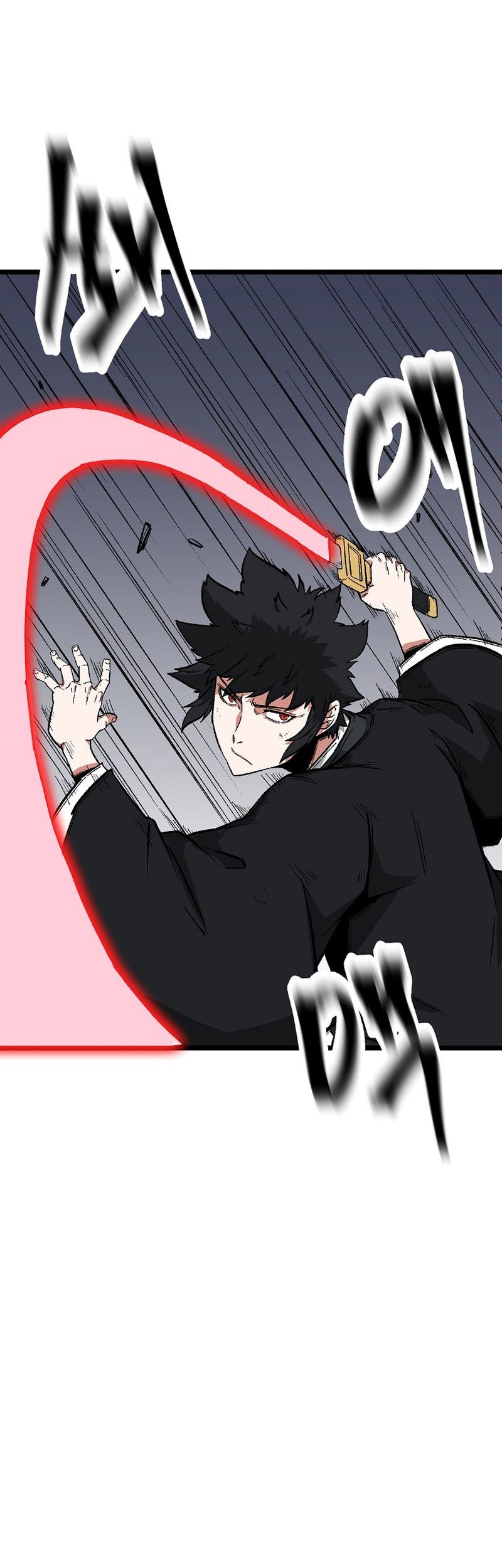 Gangho Apocalypse chapter 07 halaman 15