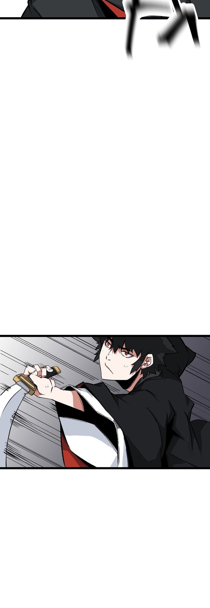 Gangho Apocalypse chapter 07 halaman 20