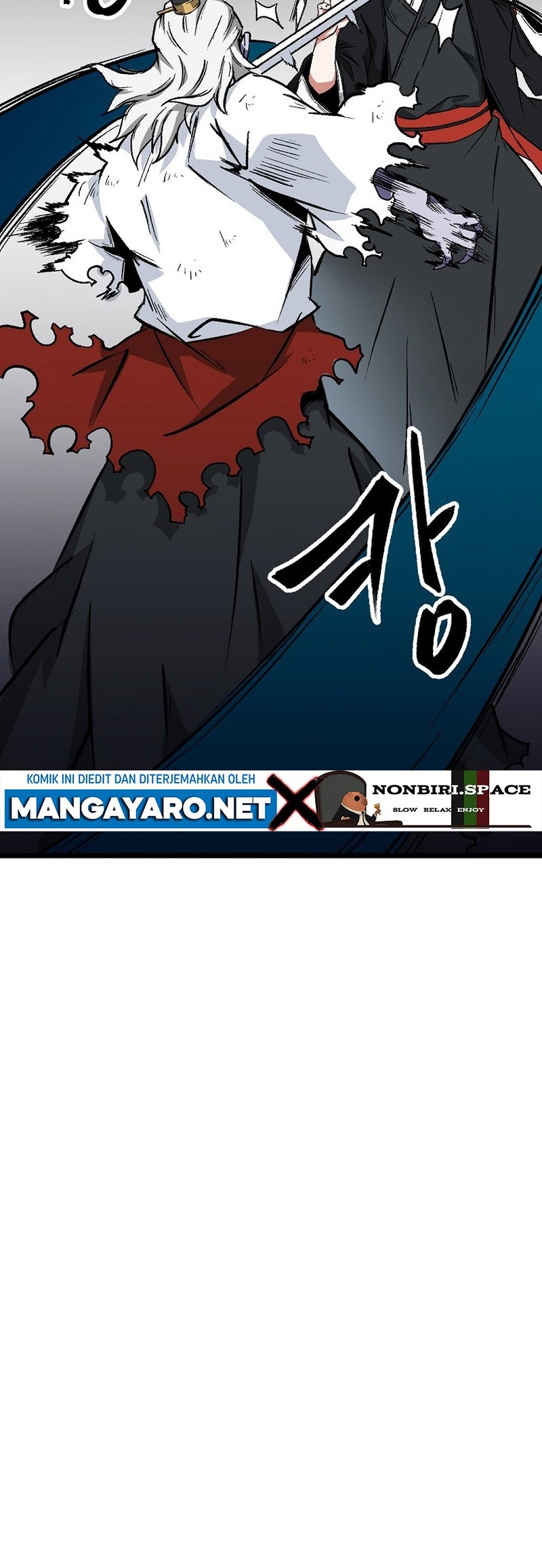 Gangho Apocalypse chapter 07 halaman 24