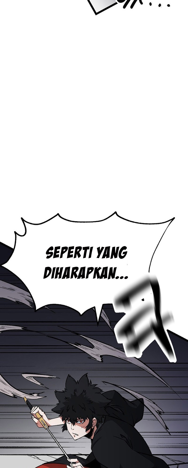 Gangho Apocalypse chapter 07 halaman 26