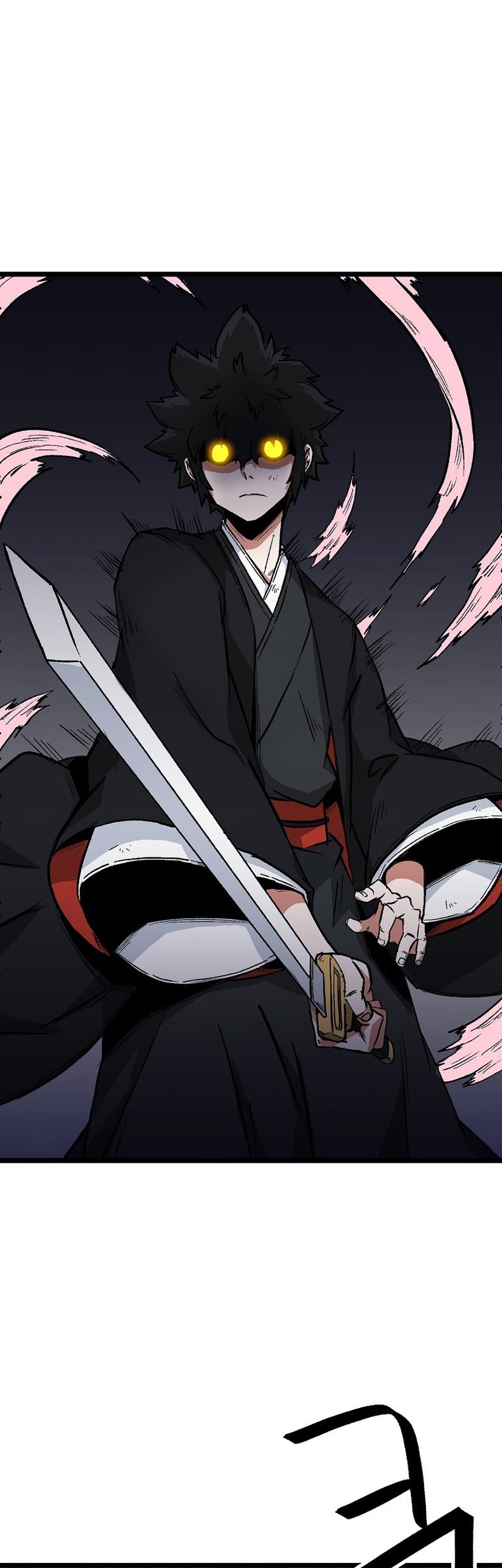 Gangho Apocalypse chapter 07 halaman 29