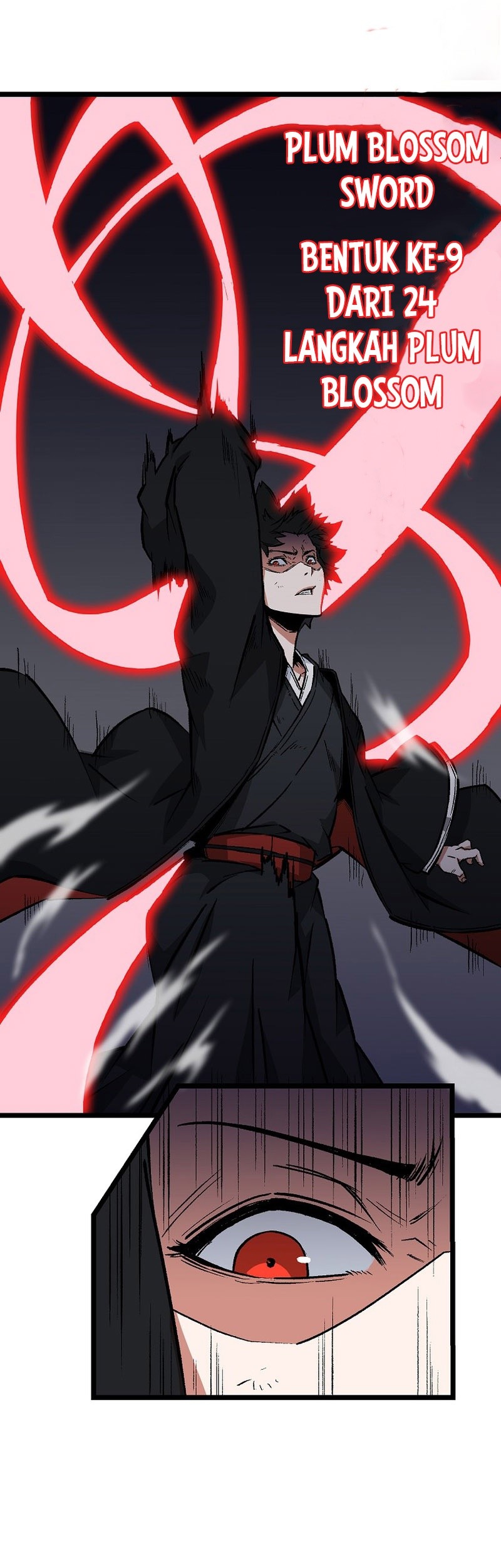 Gangho Apocalypse chapter 07 halaman 31