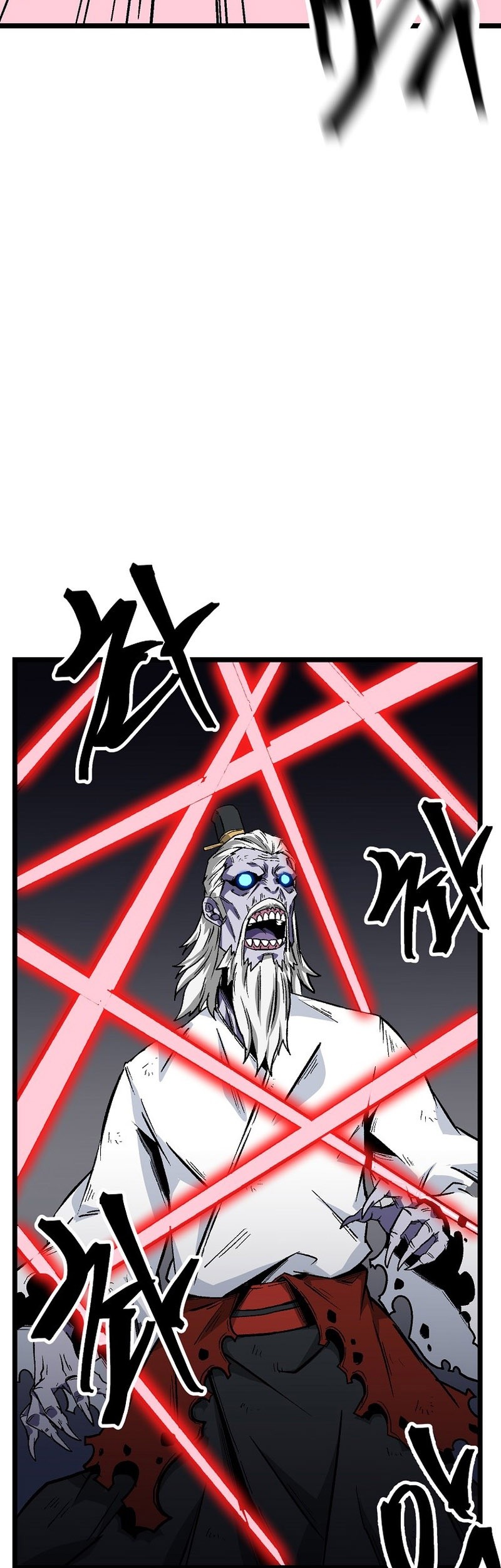 Gangho Apocalypse chapter 07 halaman 33