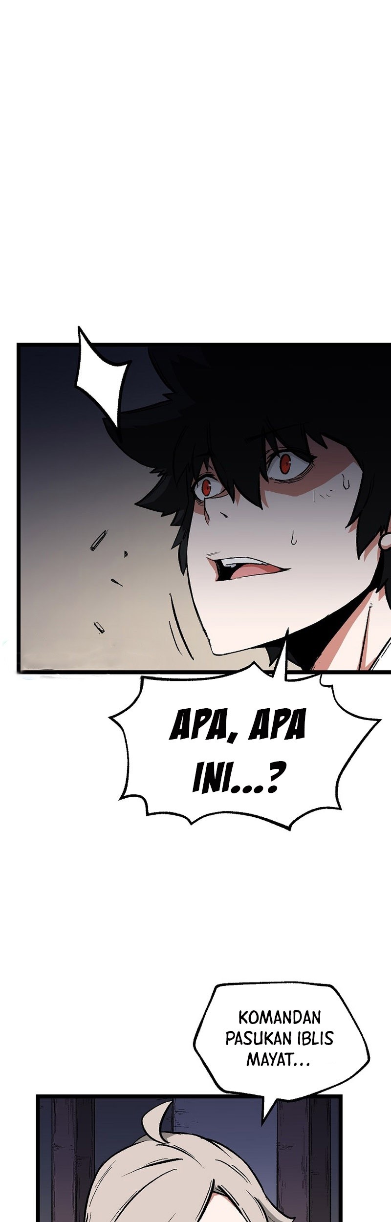 Gangho Apocalypse chapter 07 halaman 37