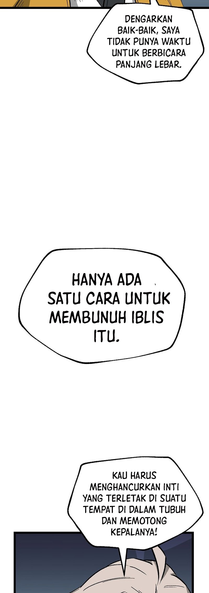 Gangho Apocalypse chapter 07 halaman 40