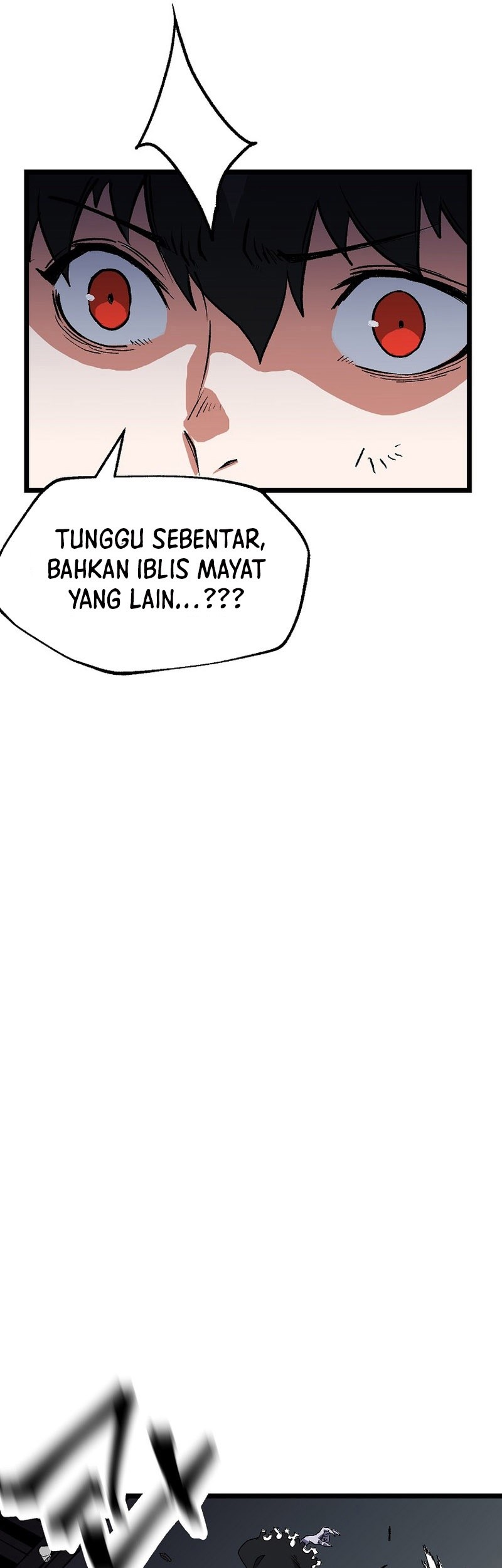 Gangho Apocalypse chapter 07 halaman 43