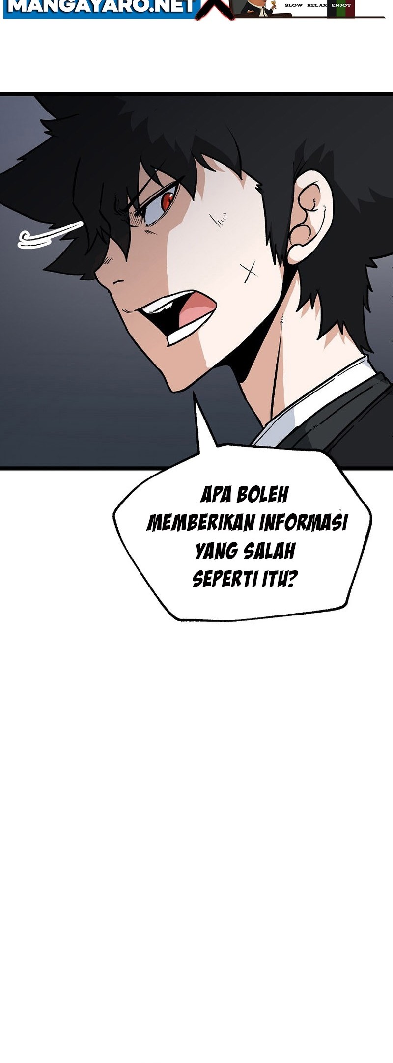 Gangho Apocalypse chapter 07 halaman 48