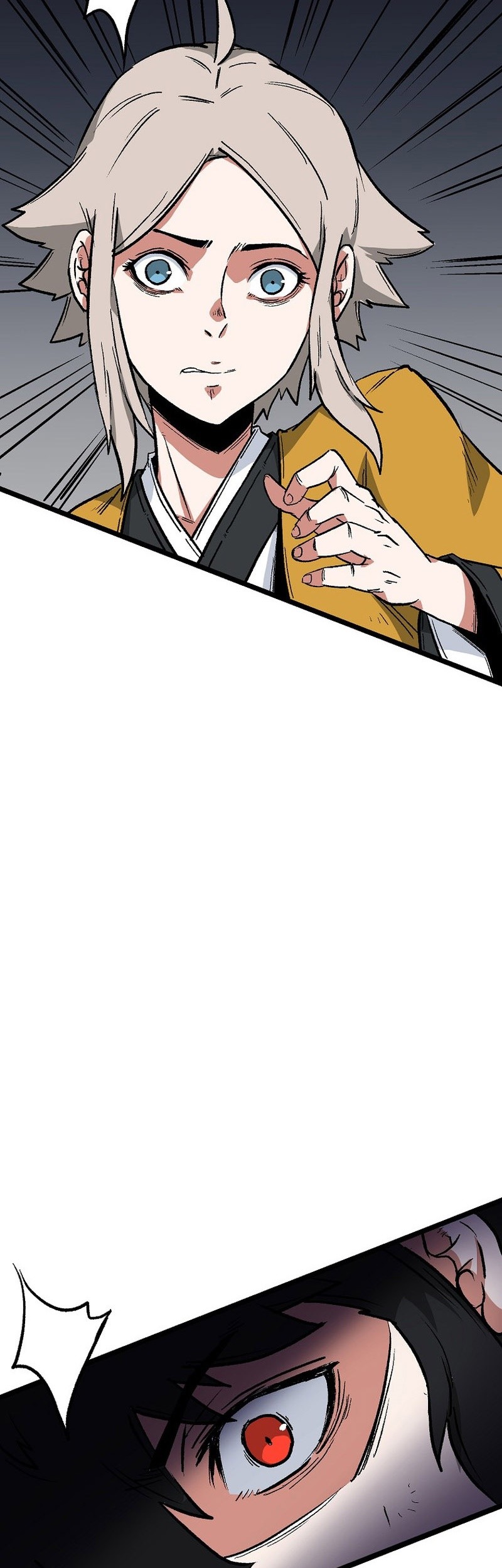 Gangho Apocalypse chapter 07 halaman 53