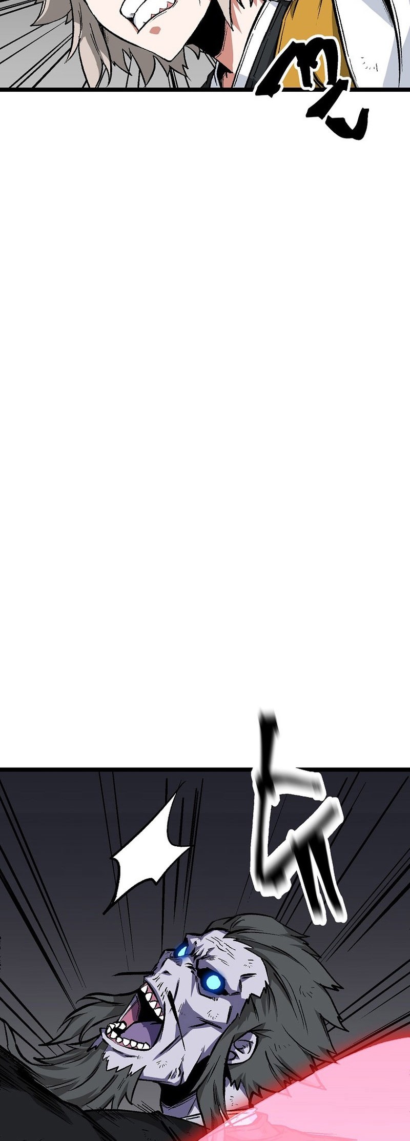 Gangho Apocalypse chapter 07 halaman 56