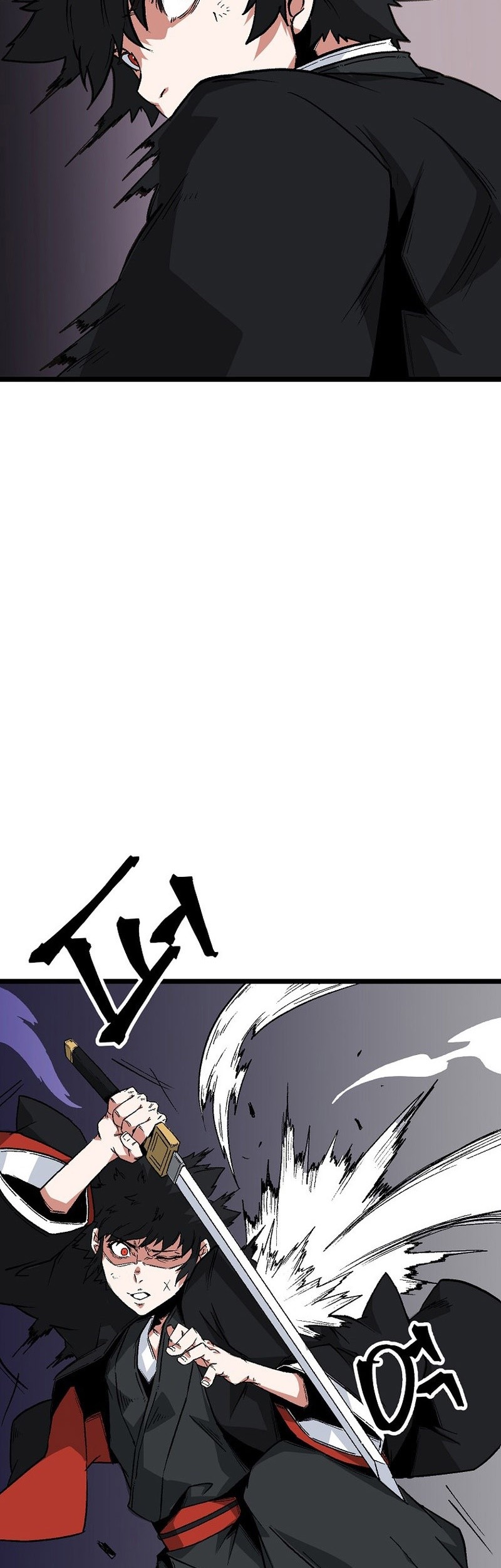 Gangho Apocalypse chapter 07 halaman 59