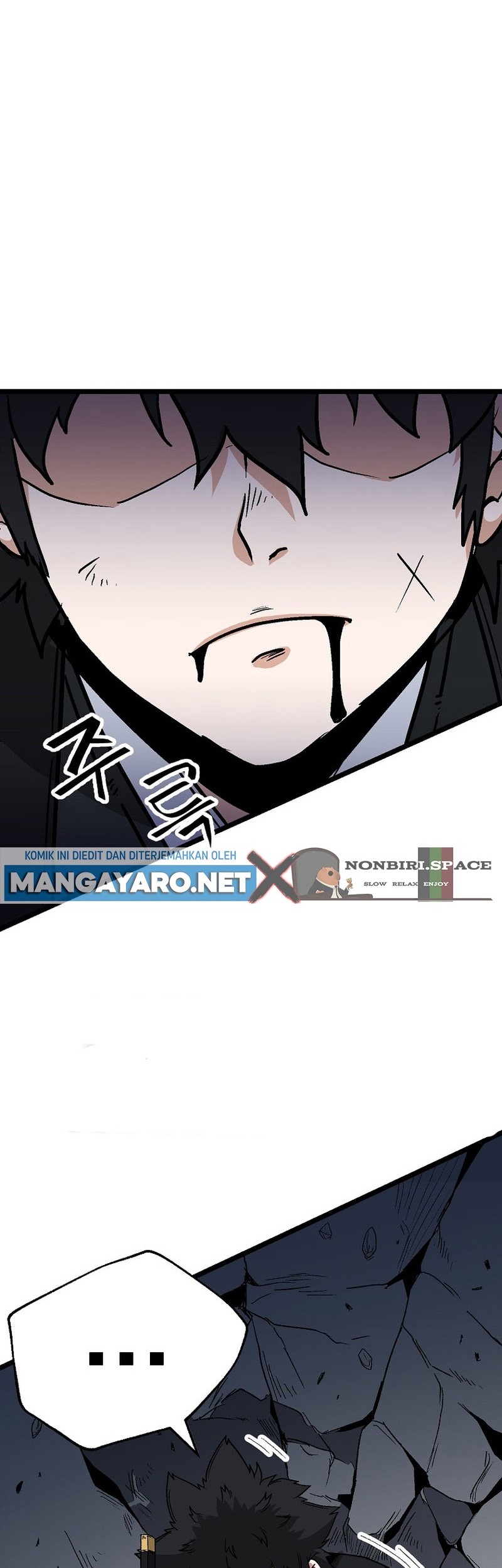 Gangho Apocalypse Bab 08 halaman 5