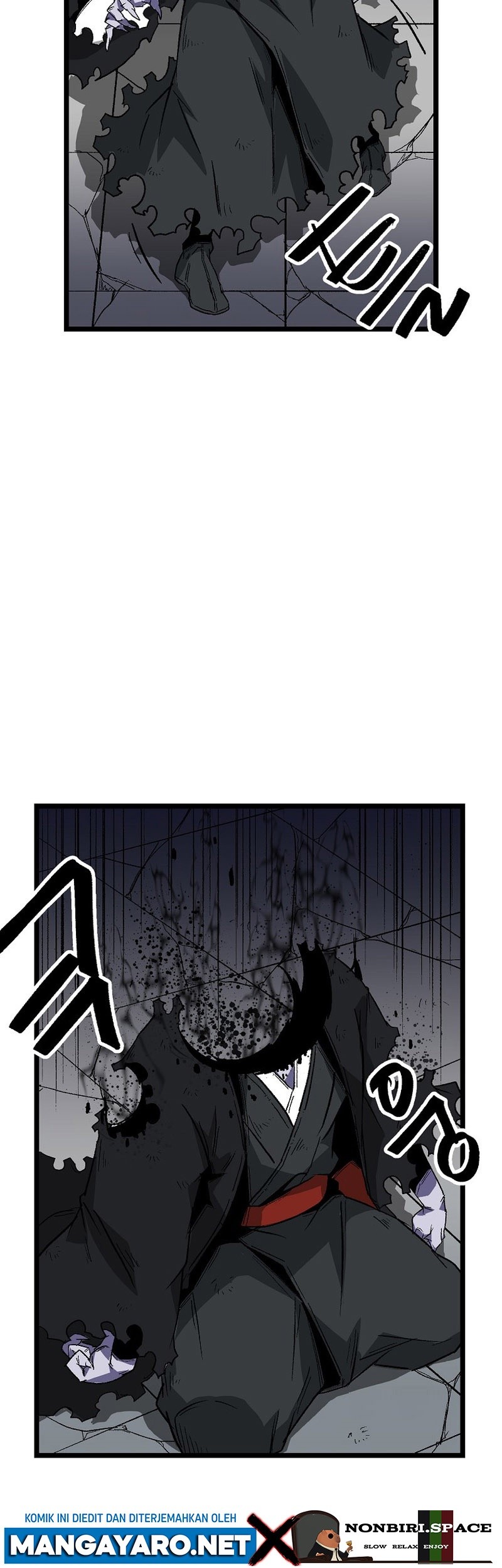 Gangho Apocalypse Bab 08 halaman 24