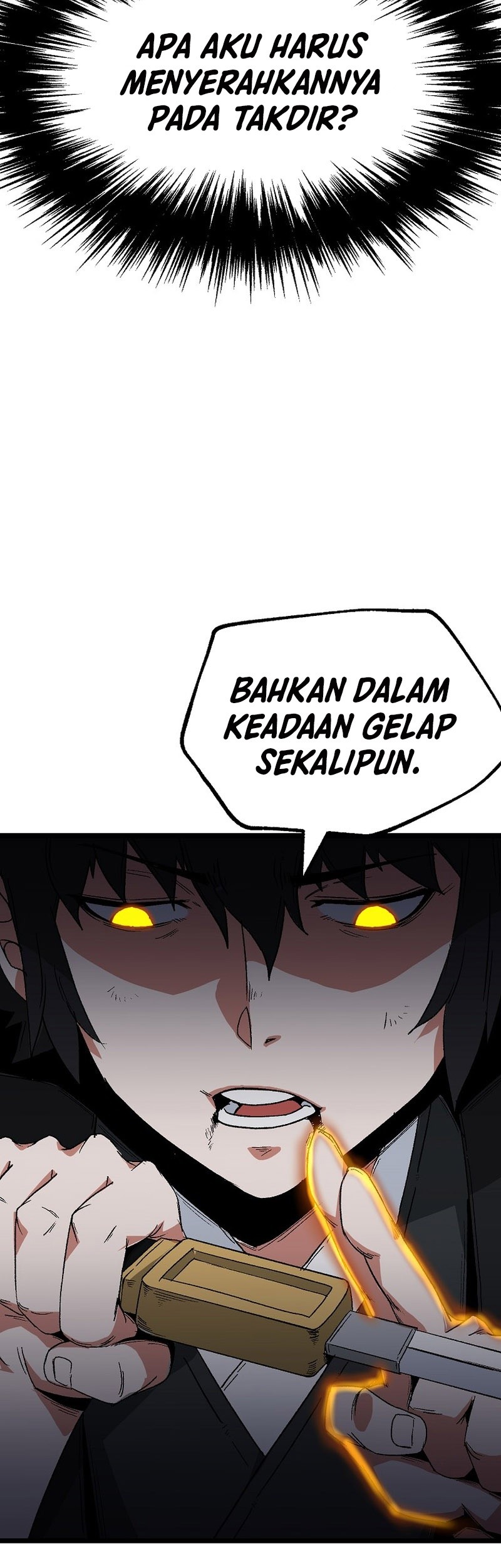 Gangho Apocalypse Bab 08 halaman 30