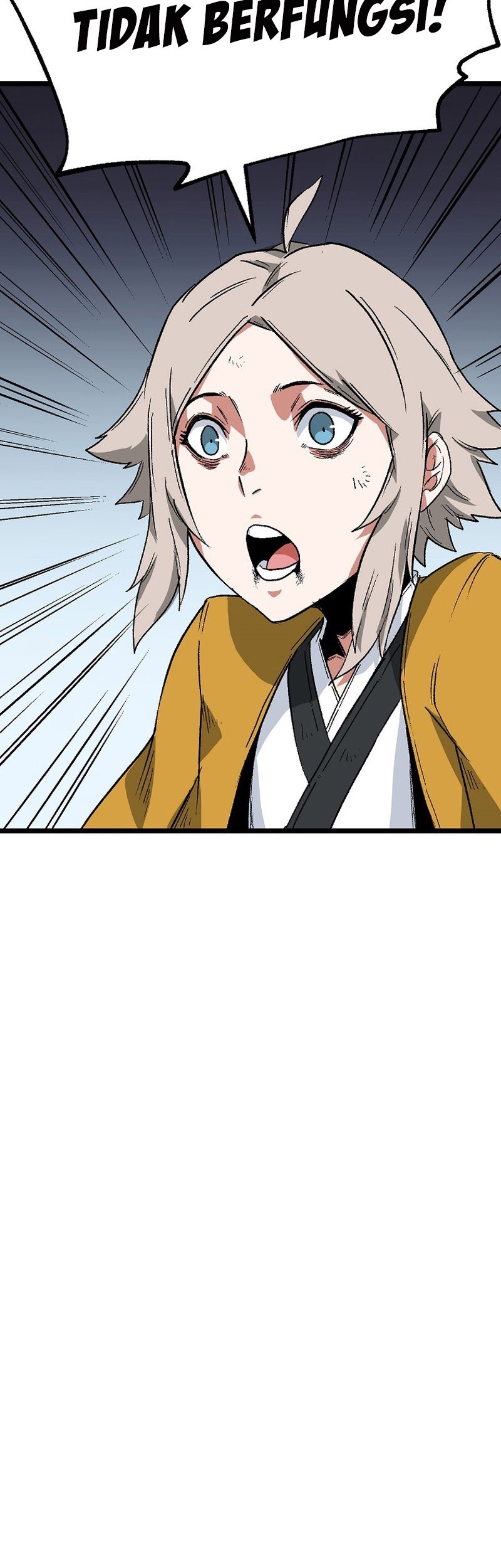 Gangho Apocalypse Bab 08 halaman 44