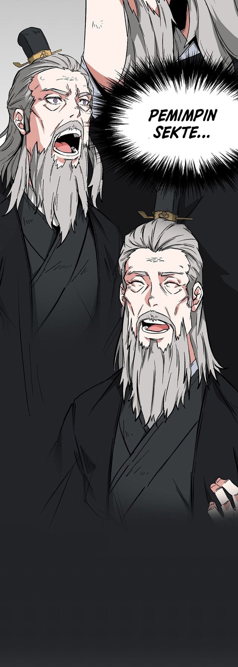 Gangho Apocalypse Bab 08 halaman 53