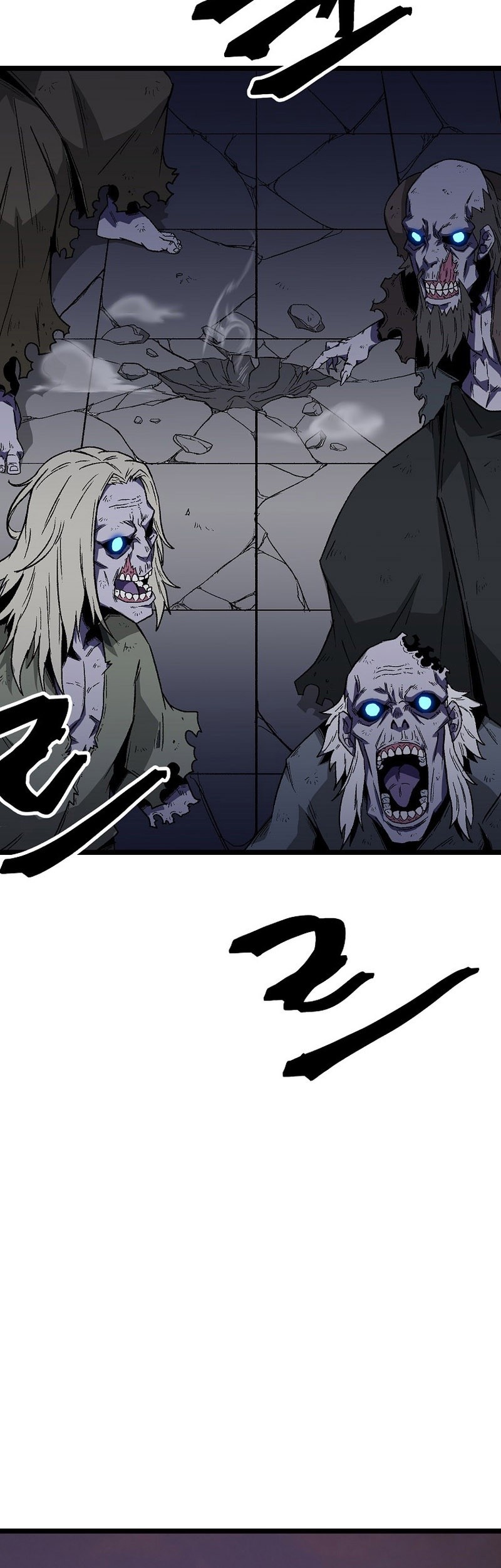 Gangho Apocalypse Bab 08 halaman 62
