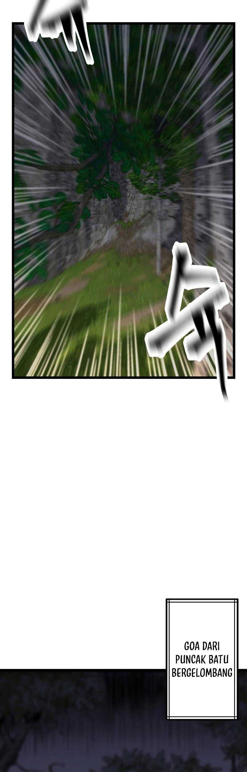Gangho Apocalypse chapter 09 halaman 3