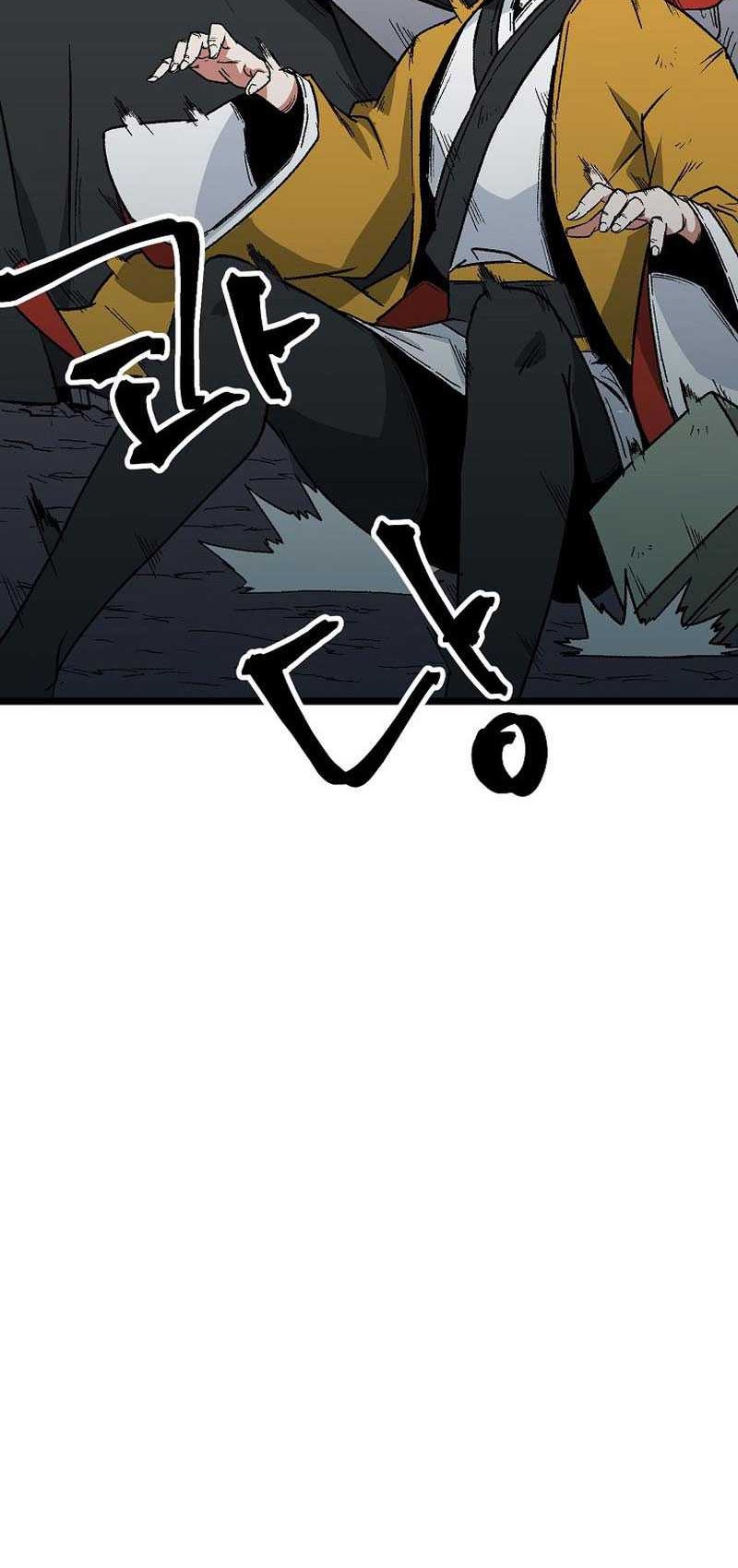 Gangho Apocalypse chapter 09 halaman 6