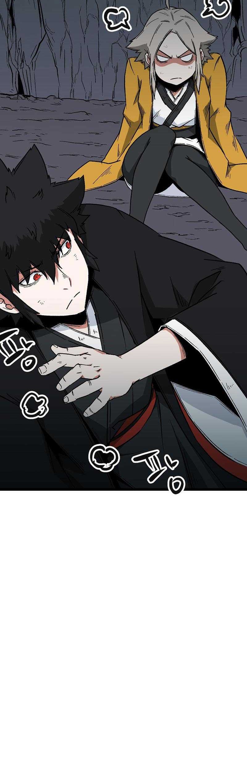 Gangho Apocalypse chapter 09 halaman 8