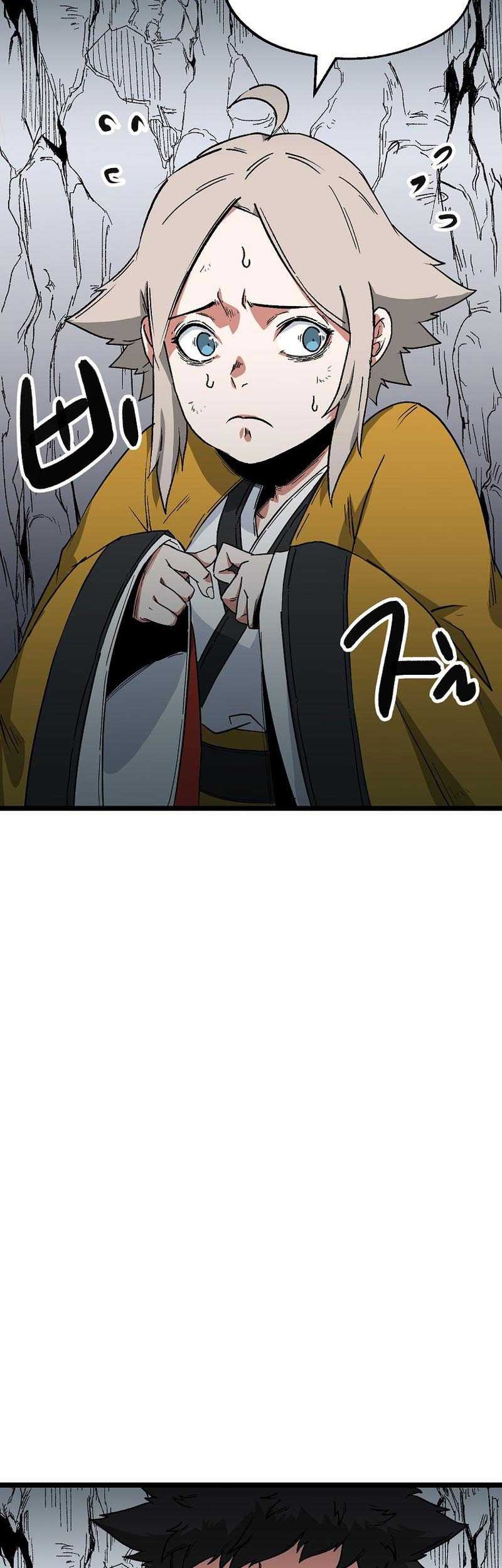 Gangho Apocalypse chapter 09 halaman 10