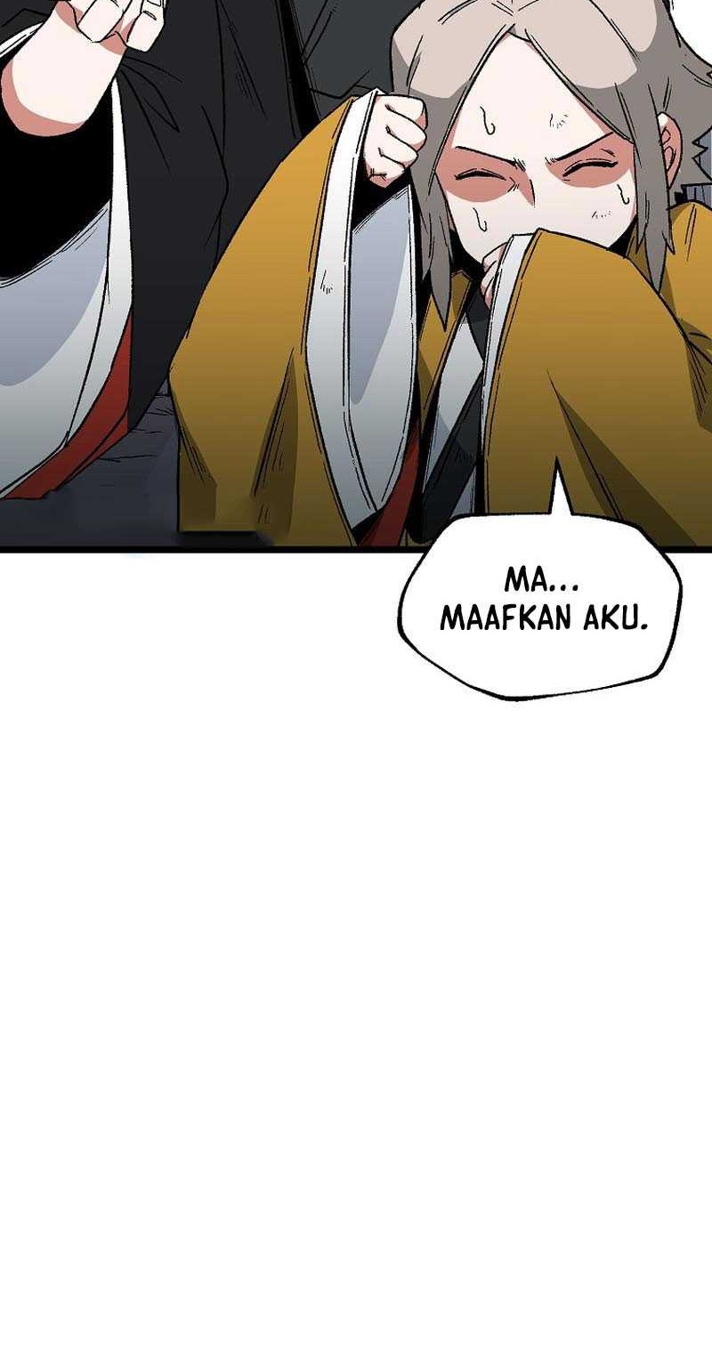Gangho Apocalypse chapter 09 halaman 12