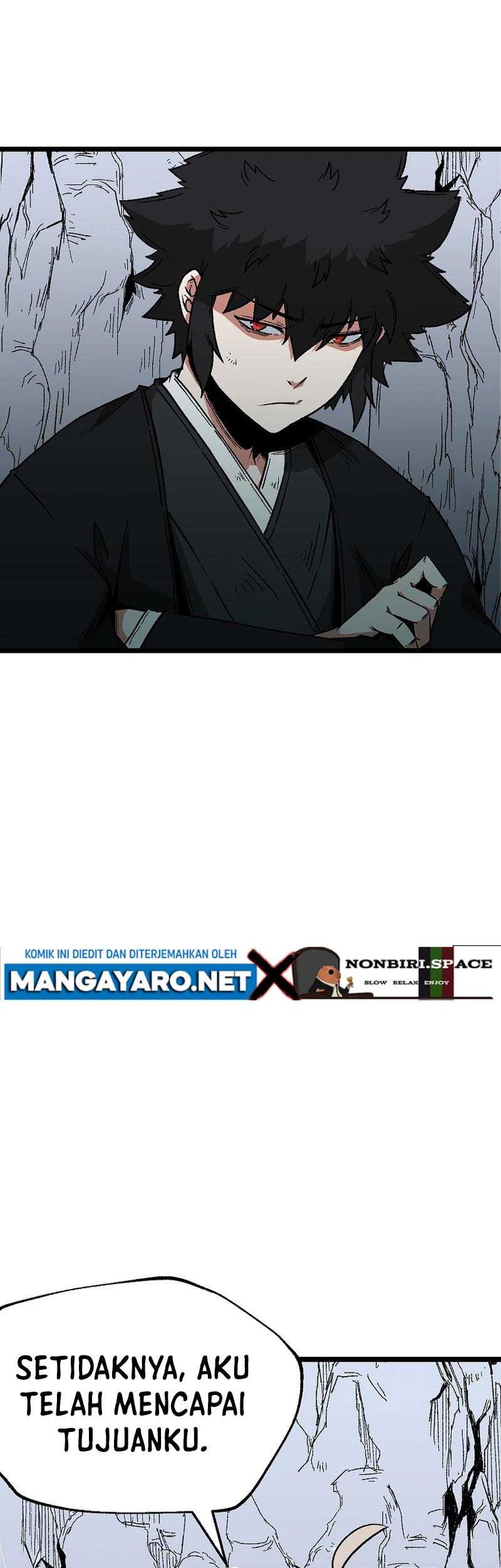 Gangho Apocalypse chapter 09 halaman 15