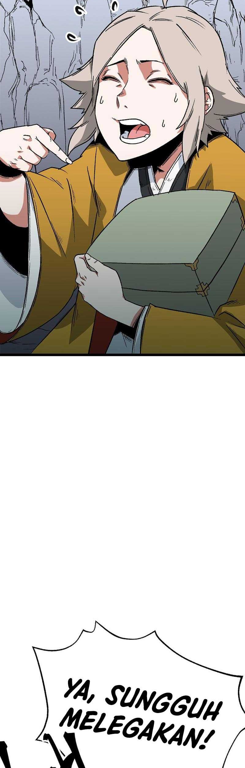 Gangho Apocalypse chapter 09 halaman 16