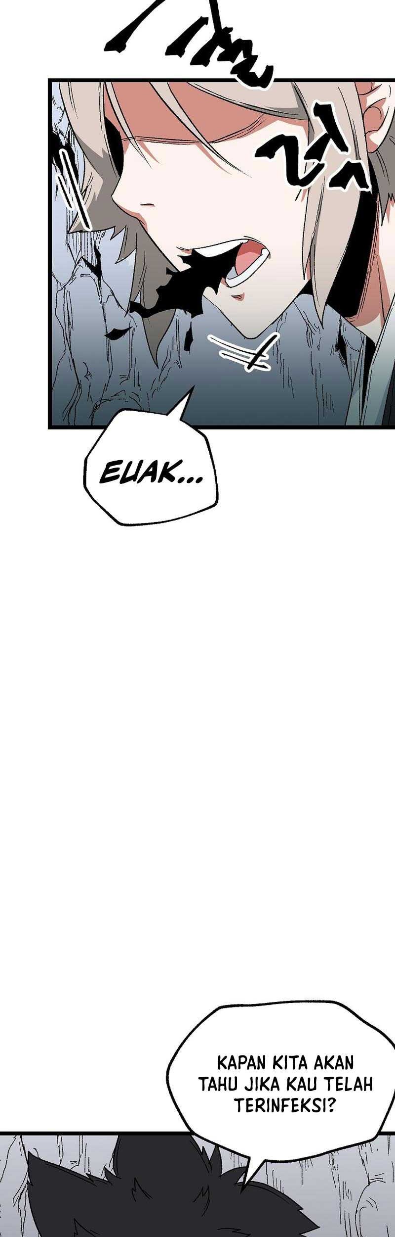 Gangho Apocalypse chapter 09 halaman 21