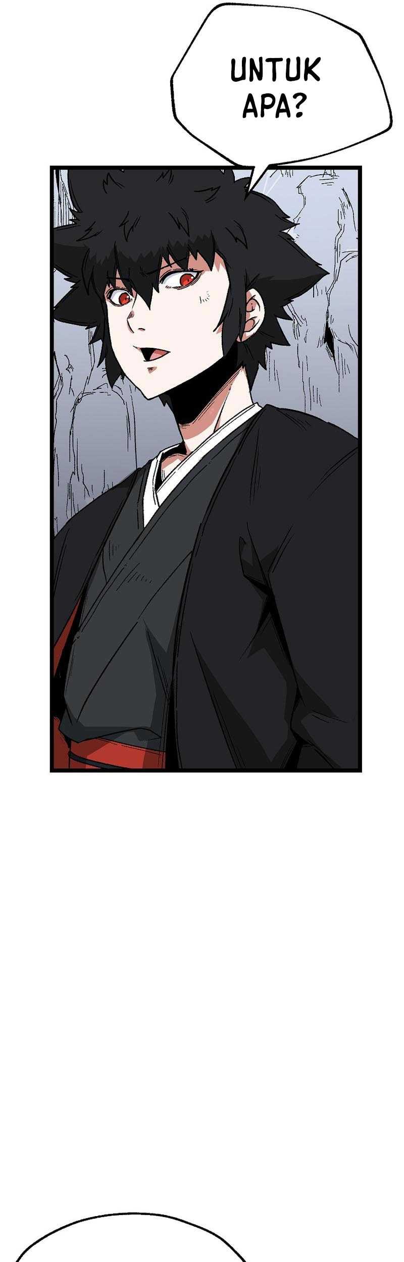 Gangho Apocalypse chapter 09 halaman 25