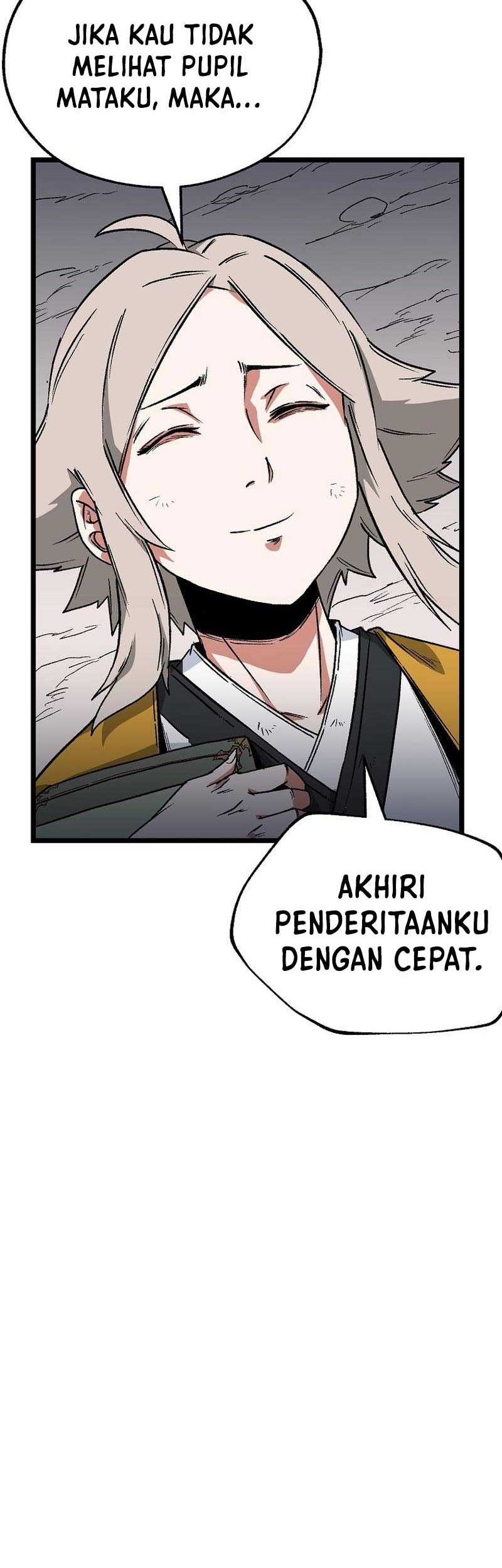 Gangho Apocalypse chapter 09 halaman 26