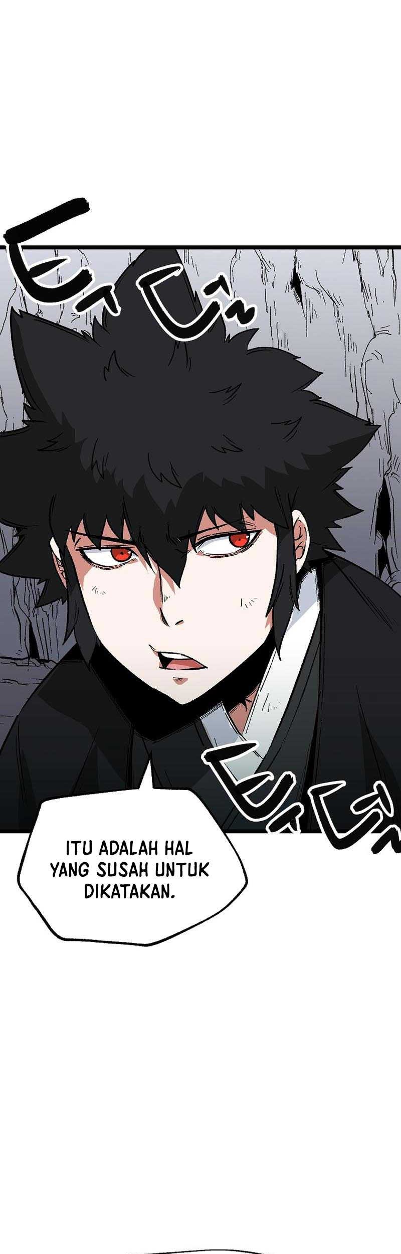 Gangho Apocalypse chapter 09 halaman 27