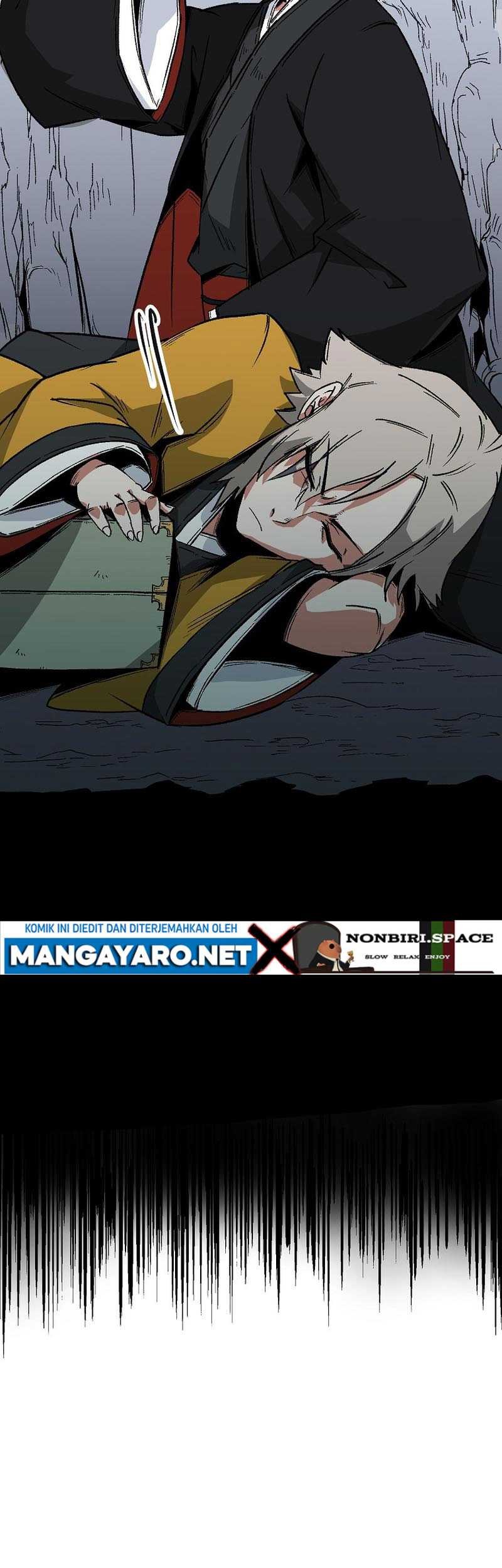Gangho Apocalypse chapter 09 halaman 29