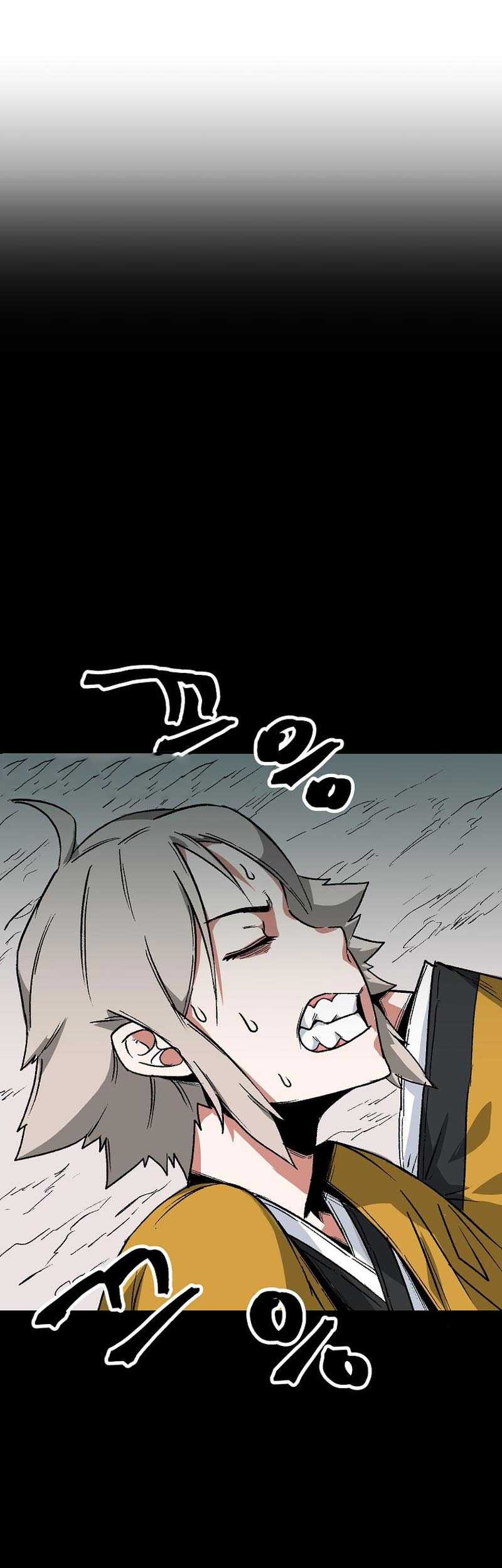 Gangho Apocalypse chapter 09 halaman 30