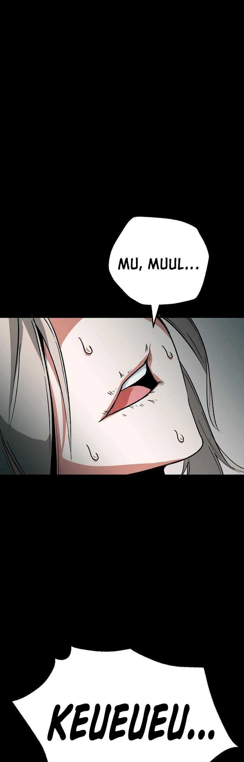 Gangho Apocalypse chapter 09 halaman 31