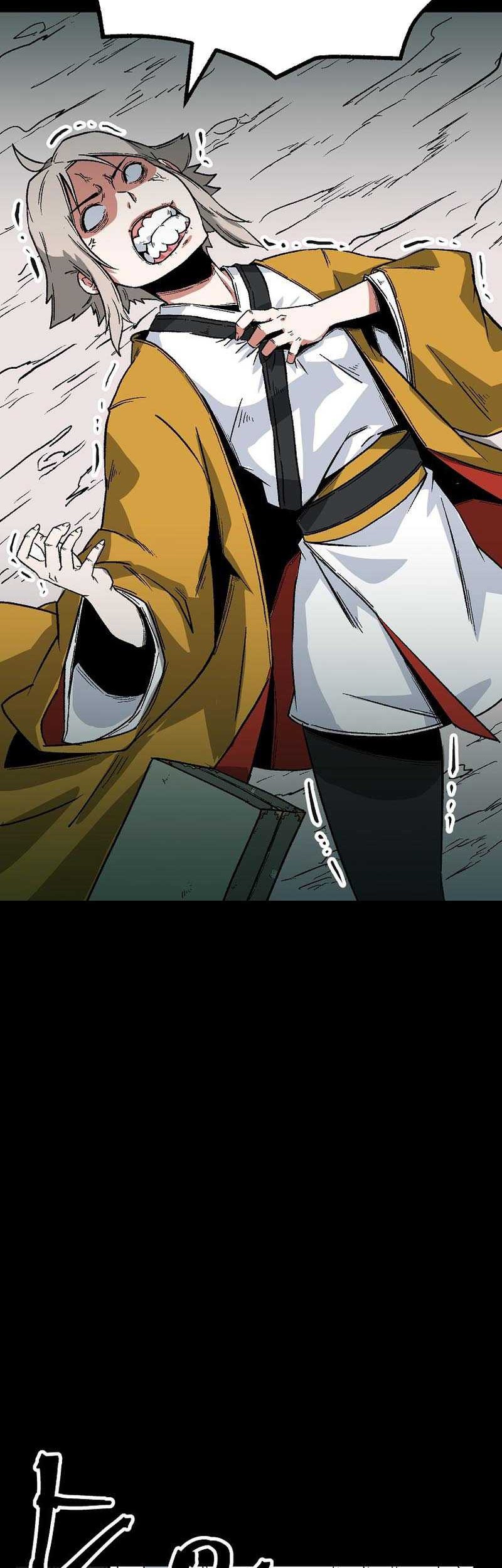 Gangho Apocalypse chapter 09 halaman 32