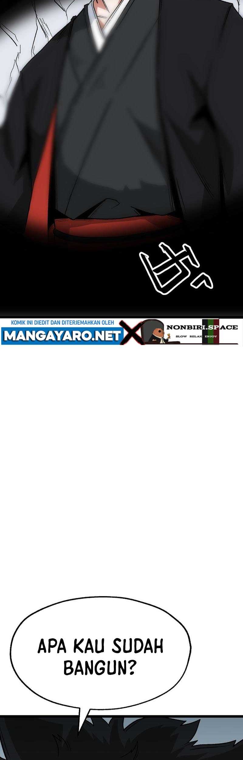 Gangho Apocalypse chapter 09 halaman 38