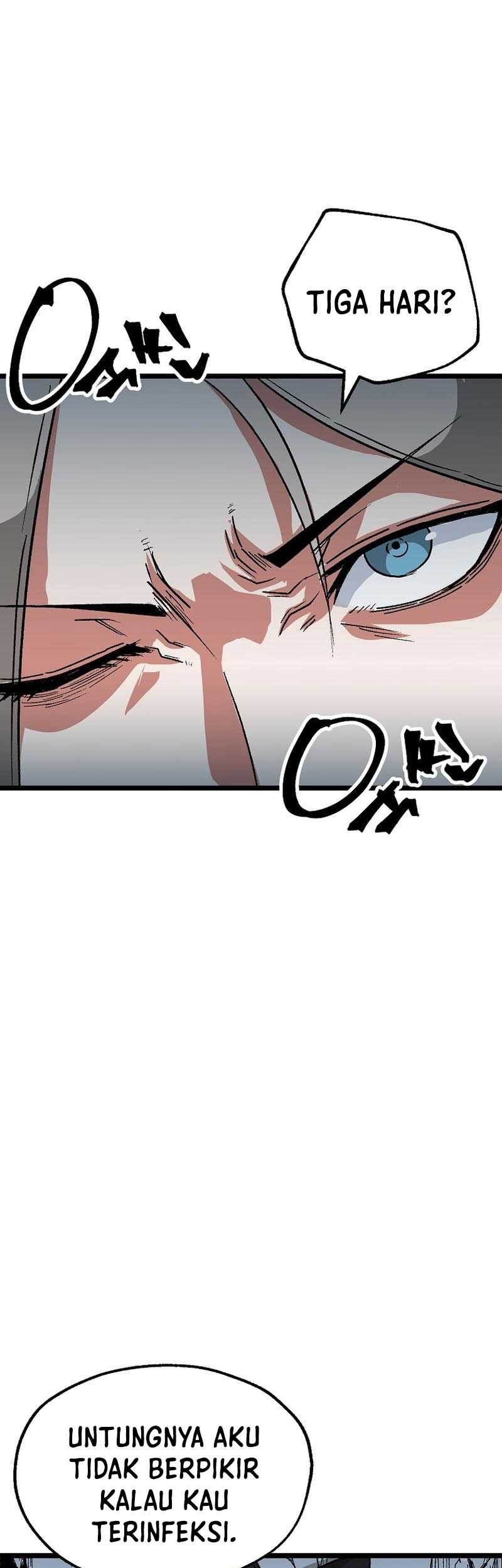 Gangho Apocalypse chapter 09 halaman 41