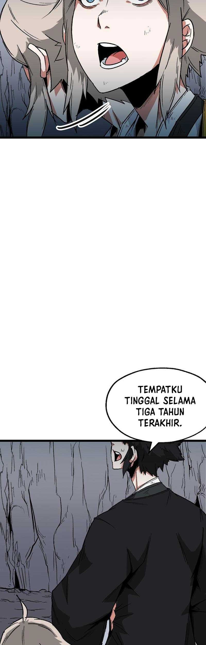 Gangho Apocalypse chapter 09 halaman 44