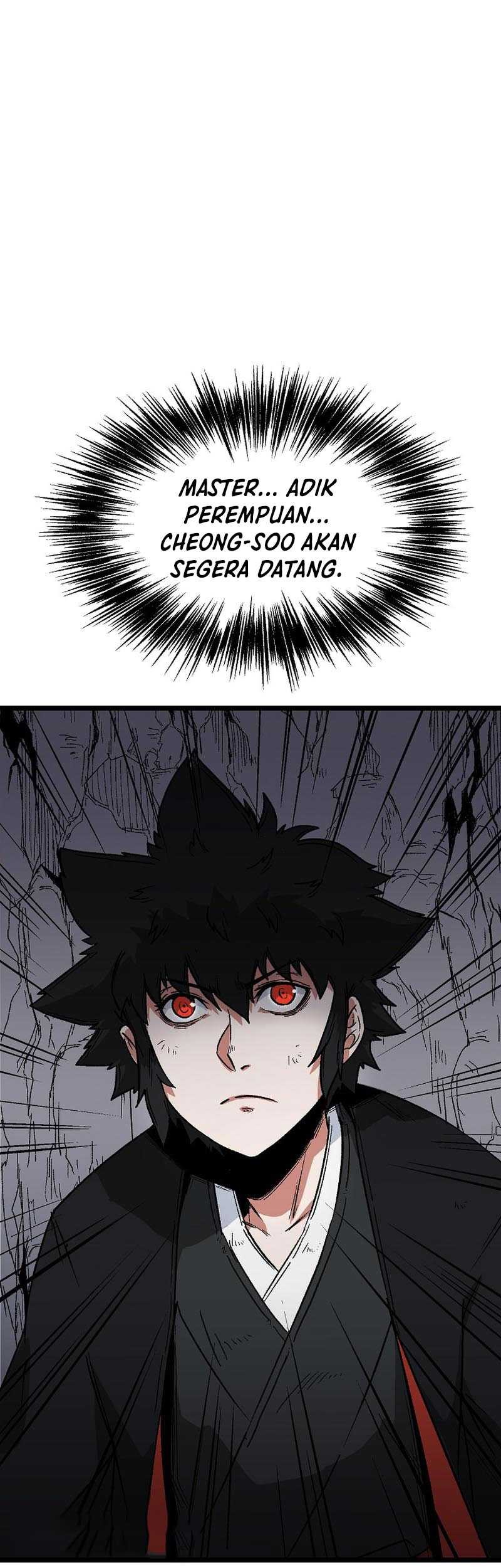 Gangho Apocalypse chapter 09 halaman 47