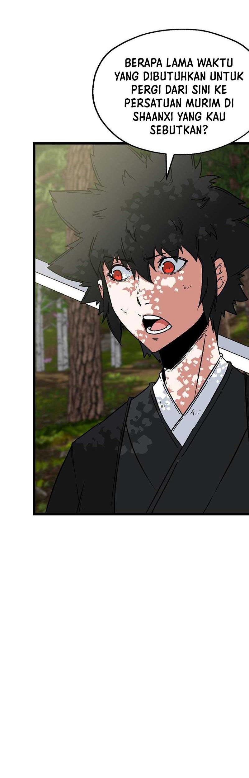 Gangho Apocalypse chapter 09 halaman 52