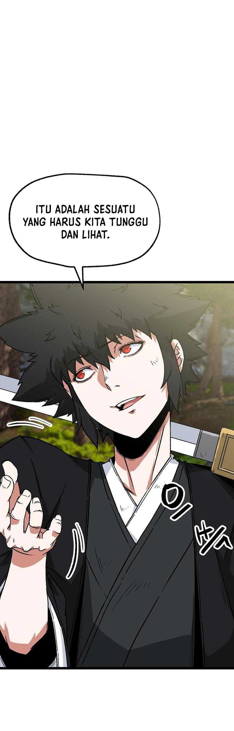 Gangho Apocalypse chapter 09 halaman 55