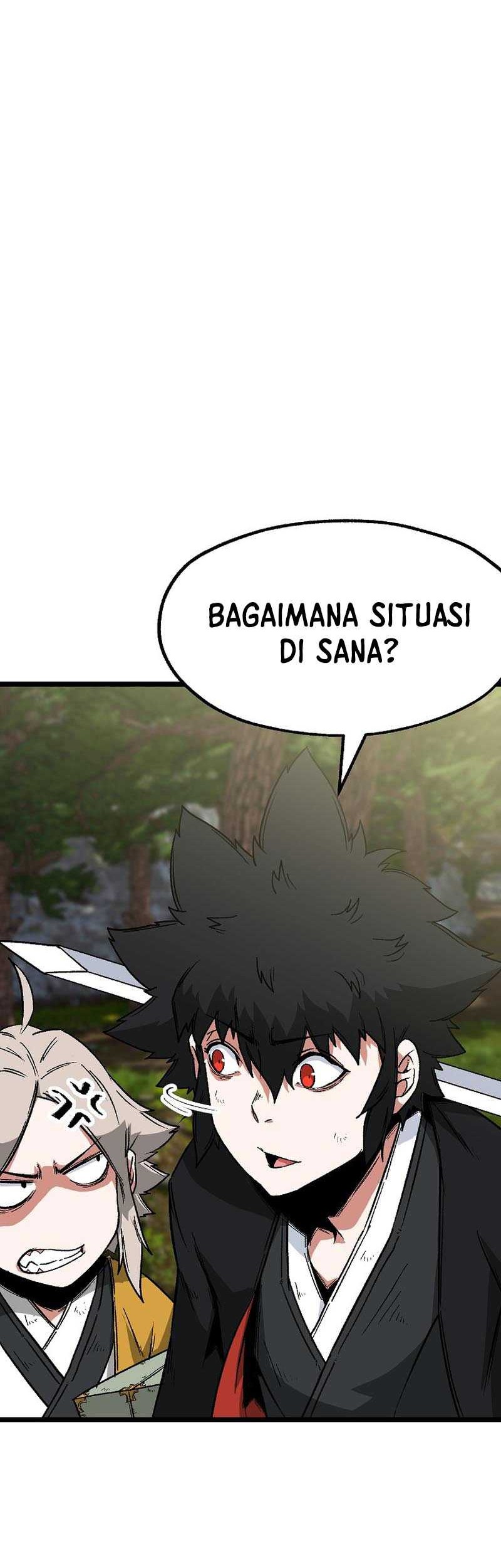 Gangho Apocalypse chapter 09 halaman 56