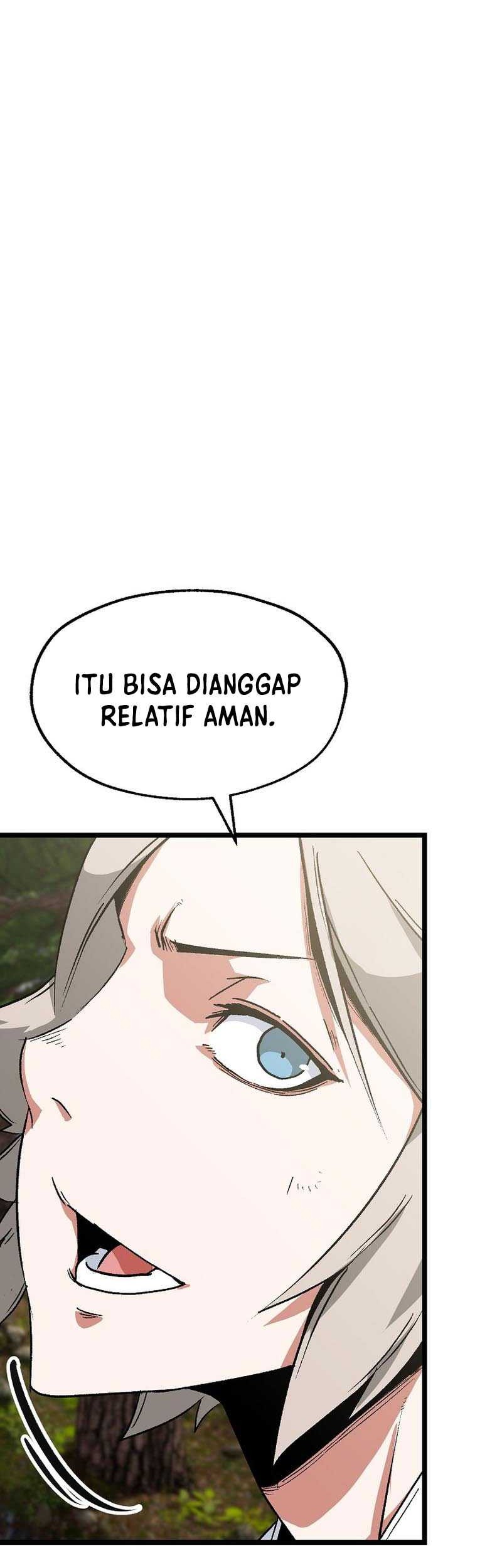 Gangho Apocalypse chapter 09 halaman 57